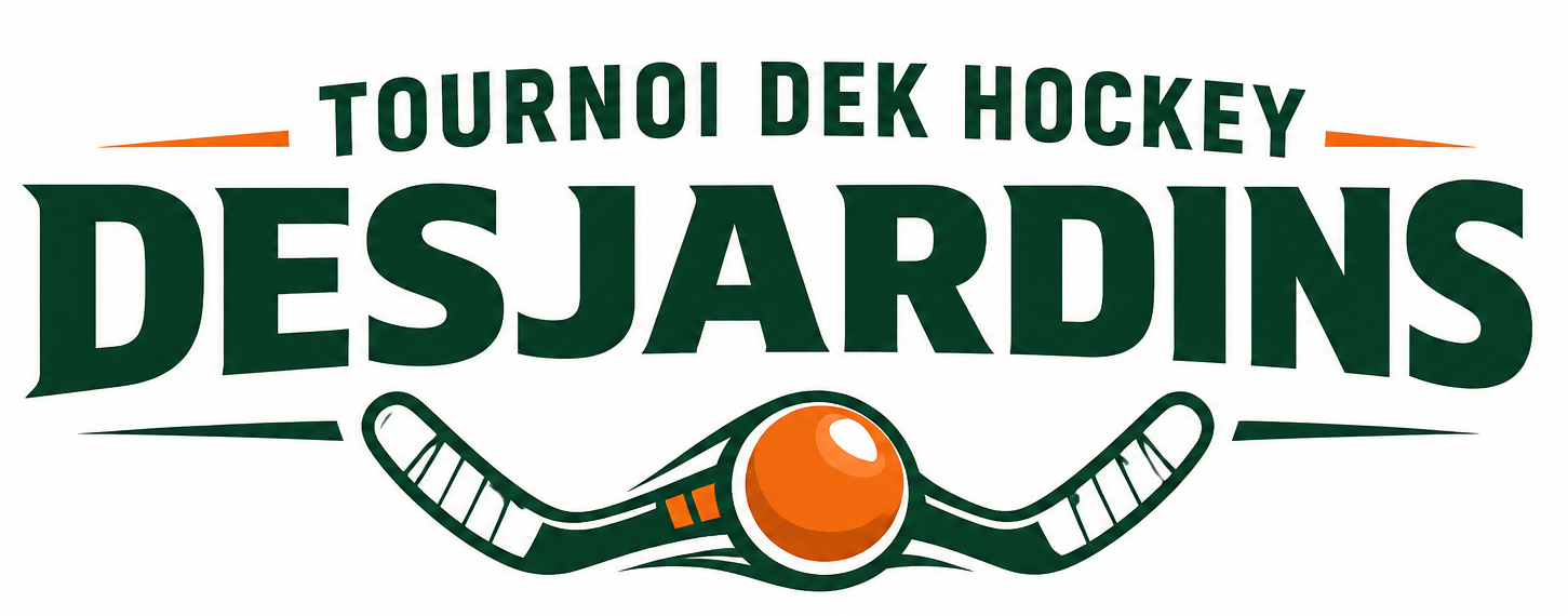Tournoi Dek Hockey Desjardins
